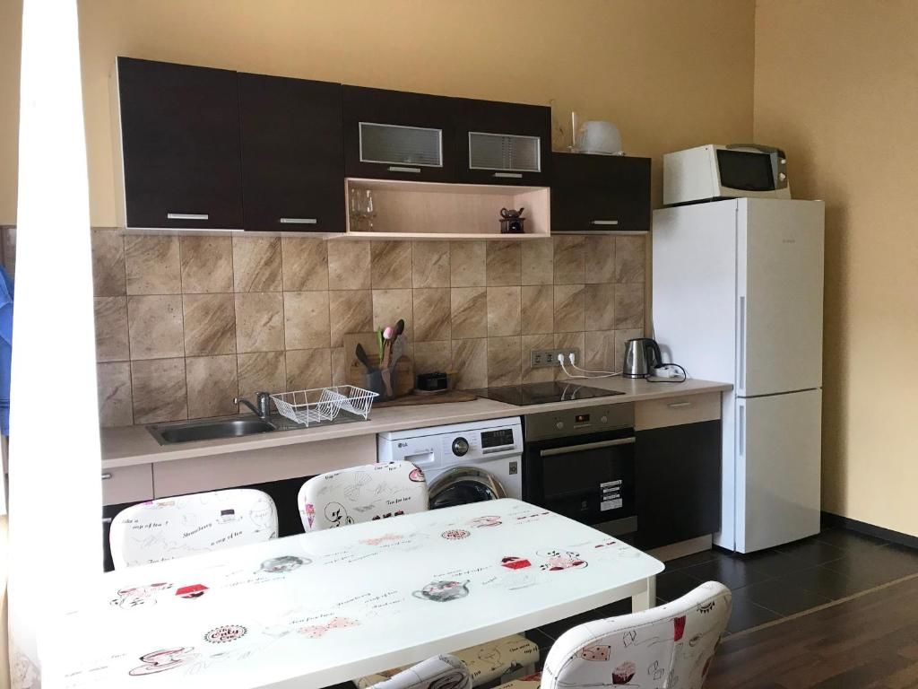 Апартаменты Ligatnes Village Apartments Лигатне-39